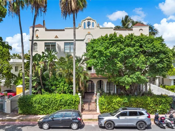 934 Michigan Ave APT 108, Miami Beach, FL 33139