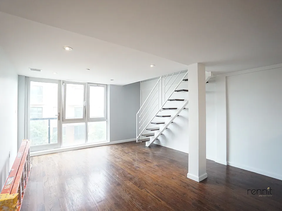287 McGuinness Blvd #PENTHOUSE