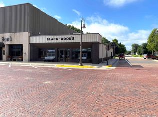 323 Washington St, Clyde, KS 66938