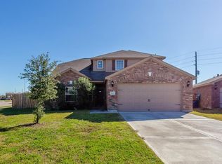 5203 Briar Cove Cir, Rosenberg, TX 77469