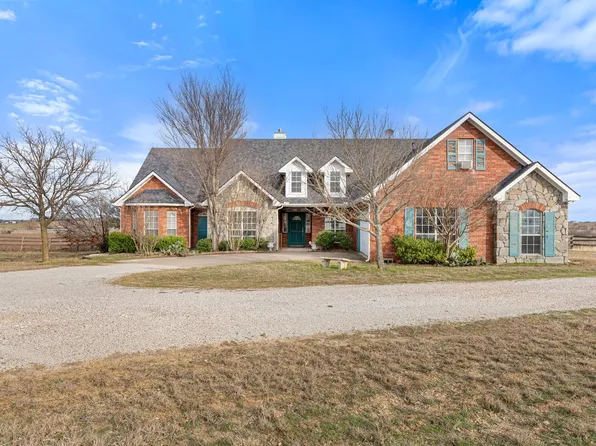 1690 Lawlis Ln, Sanger, TX 76266