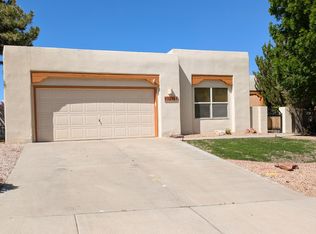 3465 Calle Suenos SE, Rio Rancho, NM 87124
