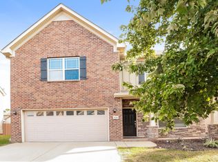 5236 Nancy Seward Dr, Murfreesboro, TN 37129