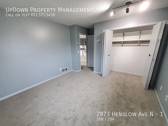 5th image of 2873 Henslow Ave N #1