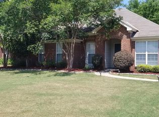 7724 Preservation Park Dr, Montgomery, AL 36117