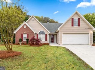 505 Saddle Ridge Dr, Bethlehem, GA 30620