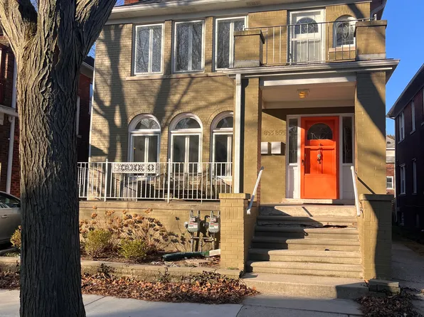 855 Nottingham Rd, Grosse Pointe, MI 48230
