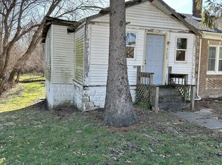 4173 Jackson St, Gary, IN 46408