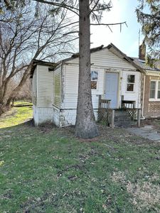 4173 Jackson St, Gary, IN, 46408