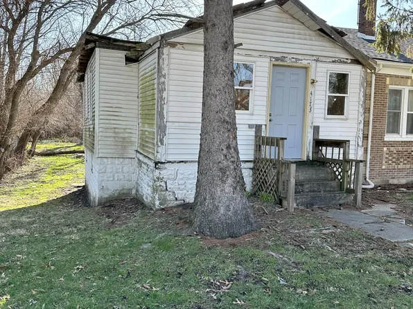 4173 Jackson St, Gary, IN 46408