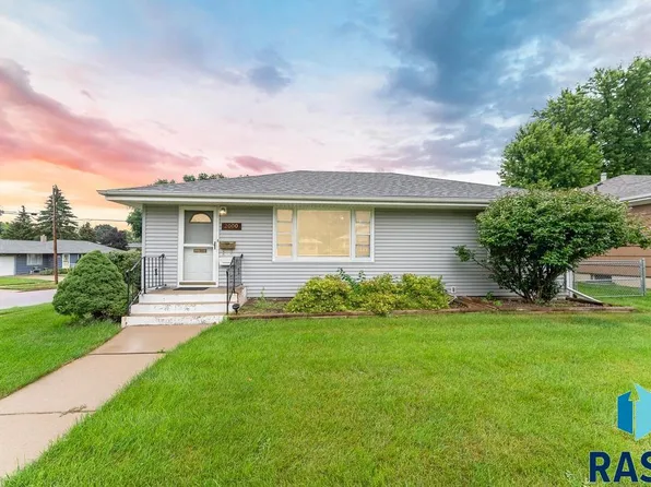 2000 S Holly Ave, Sioux Falls, SD 57105