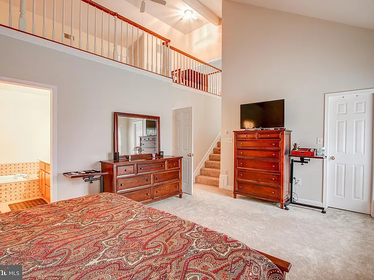 9700 Whitley Park Pl #Townhouse 19 — Photo 20