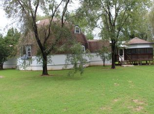 25936 S 663 Rd, Grove, OK 74344