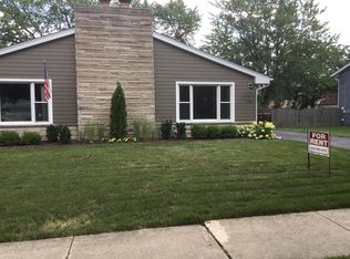 610 Lincoln Ln, Frankfort, IL 60423