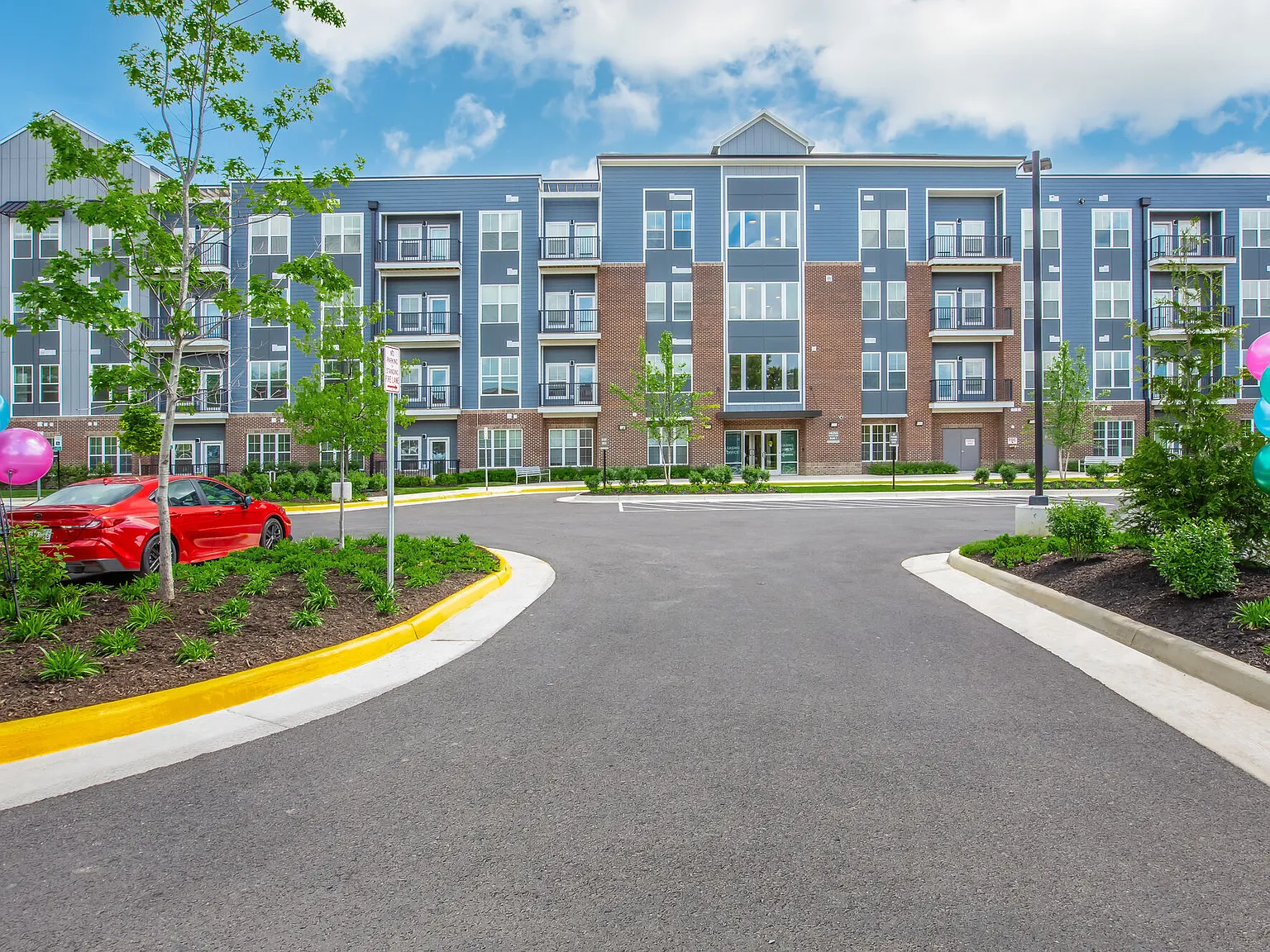 Park Landing, A 55+ Community — Photo 1