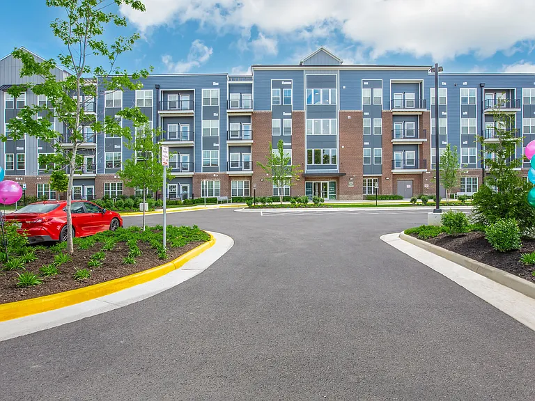Park Landing, A 55+ Community — Photo 1
