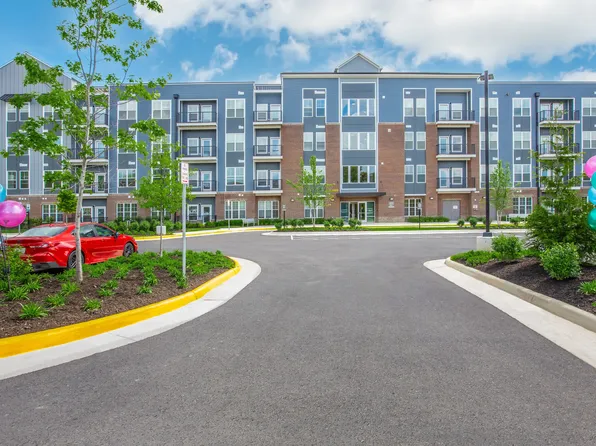 Park Landing, A 55+ Community