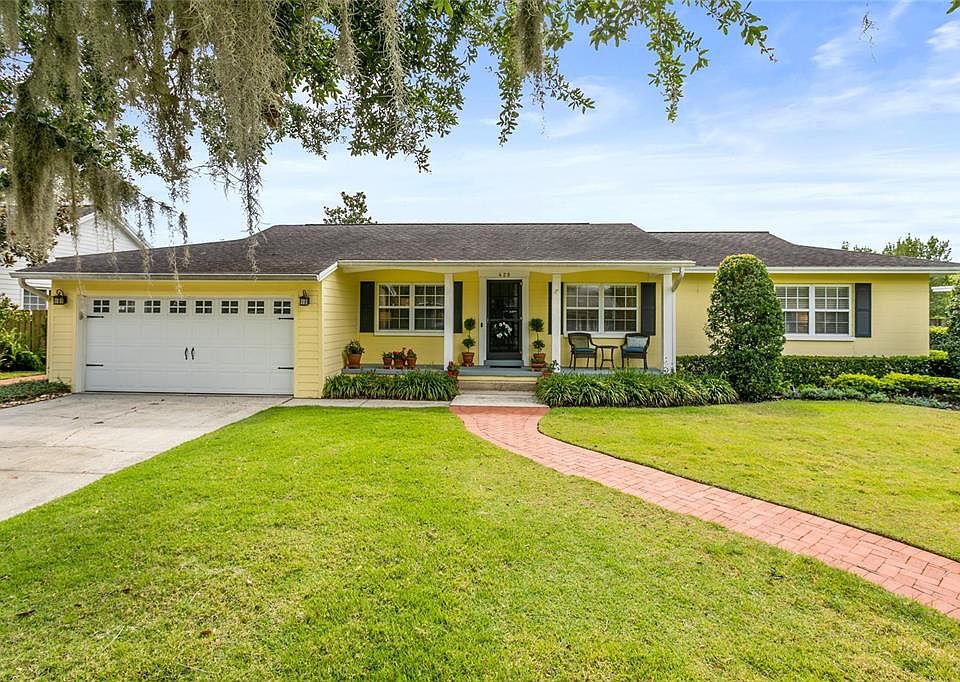 428 S Phelps Ave, Winter Park, FL 32789 Zillow