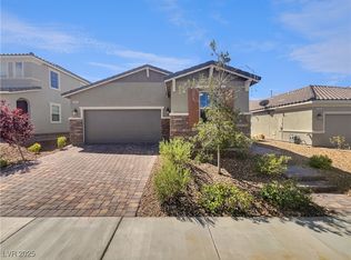 3499 Brezine Ave, Henderson, NV 89044