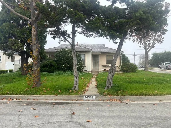 14361 Anola St, Whittier, CA 90604