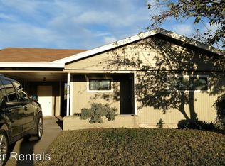 3400 Eastland Ave, Odessa, TX 79764
