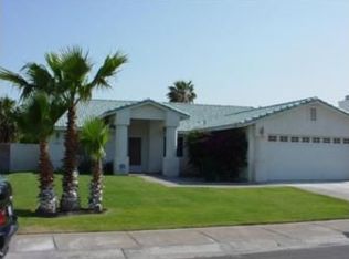68805 Fortuna Rd, Cathedral City, CA 92234