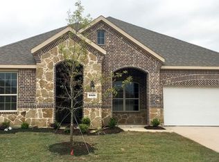 2925 Open Range Dr, Celina, TX 75009