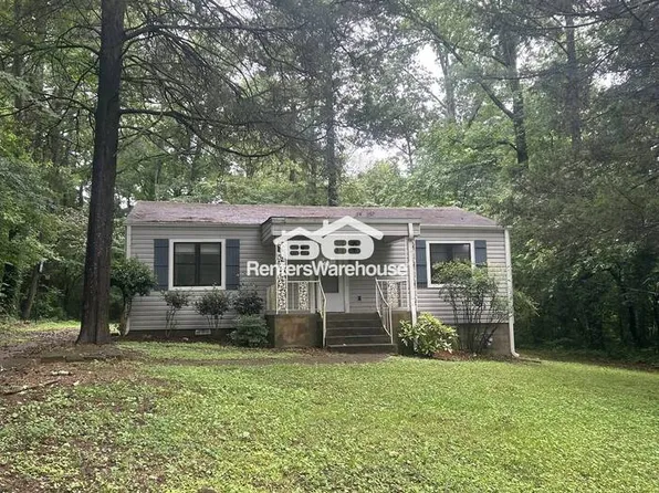 837 Wear Dr, Birmingham, AL 35235