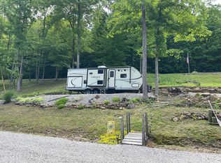 1342 J M Mercer Campsite Rd, Hudson, KY 40145