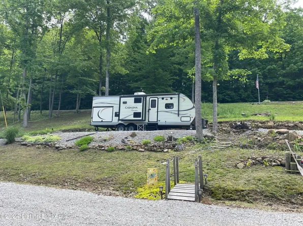 1342 J M Mercer Campsite Rd, Hudson, KY 40145