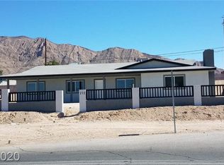 212 N Fogg St, Las Vegas, NV 89110