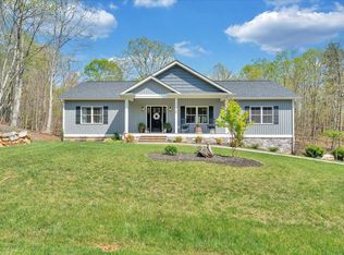 1106 Jewel Trl, Moneta, VA 24121