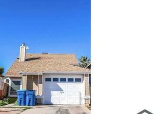 4604 E Van Buren Ave, Las Vegas, NV 89110