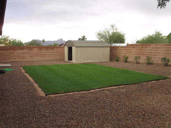 2nd image of 3400 W Green Trees Dr