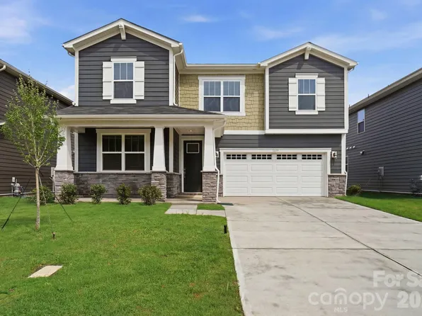 1335 Honey Trl, Monroe, NC 28112