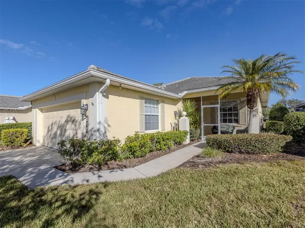 812 Montrose Dr #20, Venice, FL 34293