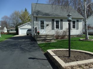 1010 W Grant St, Appleton, WI 54914