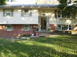 801 Kendel Dr, Papillion, NE 68046