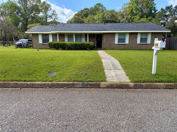 1006 Crestline Dr, Dothan, AL 36301