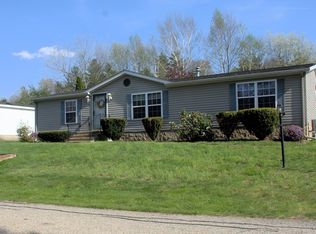 20 Deer Run, Brookfield, MA 01506