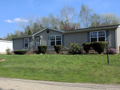 20 Deer Run, Brookfield, MA, 01506