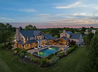 1074 Vanarsdall Rd, Harrodsburg, KY 40330