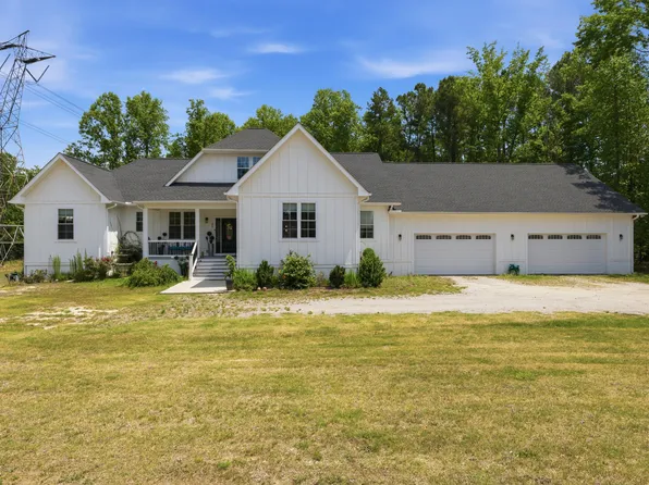65 Soggy Btm, Zebulon, NC 27597