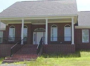 3350 Majestic Cir, Conway, AR 72034