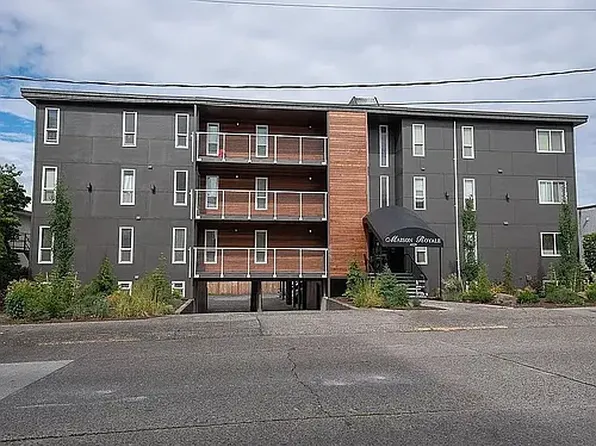 4529 44th Ave SW #202, Seattle, WA 98116