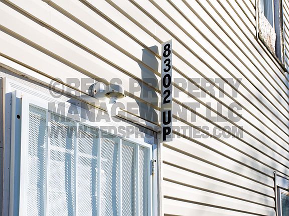 5th image of 8306 Sowinski Ave #Up