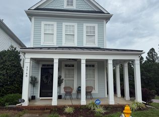 7746 Acc Blvd, Raleigh, NC 27617