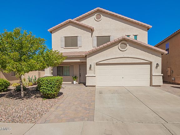 2nd image of 44014 W MCCORD Drive