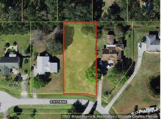 2211 Steffanie Ct #25, Kissimmee, FL 34746