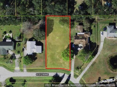 2211 Steffanie Ct #25, Kissimmee, FL, 34746